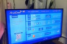 二手全新电视