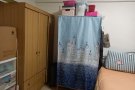 出租实龙岗 组屋 普通间一间，可随时入住