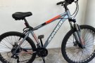 海军部自提 9成新自行车，刚骑1年$150出