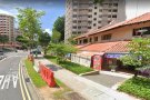 Shop for Rent 店面出租！5分钟到勿洛MRT！| 5mins to 