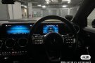 奔驰A180 AMG line 