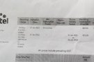 Singtel 1GB宽带转让