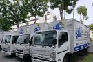 云企搬家  搬办公室  清理垃圾  