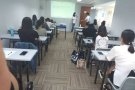 短期高效提高英语口语 | 颁发政府语言证书|课堂上课附带网络听力|时间灵活