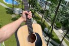 乐器演奏 弹唱 教学