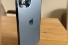 99新 iPhone12 pro max 128gb