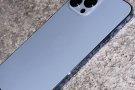 电池效率100% 出iPhone 13 Pro Max 256GB 远峰蓝
