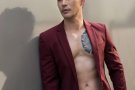 男士gay SPA保养