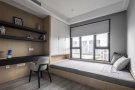 新加坡本地木工厂，全屋橱柜定制