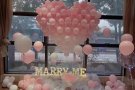 生日/周年纪念/求婚/婚礼/派对和汽车装扮服务