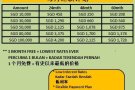 新加坡最可靠的个人/企业贷款
