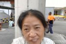 做饭阿姨