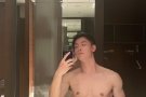 男士Gay彩虹SPA