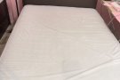 床加床垫