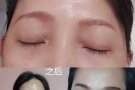 女生纹眉，女士雾眉，女士纹唇，眼线，纹发 (新加坡家庭式服务)Eyebrows embroidery
