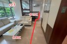 步行5分钟到双地铁（紫线+黄线）实龙岗站随时可入住 可报地址 无屋主 无中介费