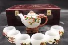 纯天然进口东海水晶