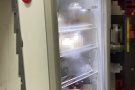 立式冰箱 冰橱 工作台 便宜转让