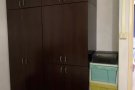 蔡厝港吉丰113有特大房间出租，月租$：650，包水电网，没有空调，有风扇，找1个上白班男生，可以报本屋地址。