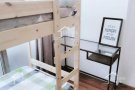 阿裕尼正地铁站全新公寓 出门就是地铁 普通房 无屋主 可煮 无中介费