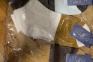 男女袜子，长短款