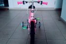 迪卡侬全新儿童脚踏车