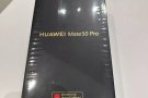 Huawei mate 50 pro 256GB 银色