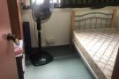 勿洛地铁站整套住6个，普通房两个人一间，招一个男的，房东没有住里面，可以炒菜做饭