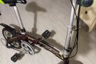 本人有一辆自行车需要卖$50