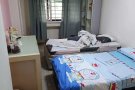 三巴旺大牌413主人房两人间，只招女搭房一位，可以报制造业地址，不可以煮，水电网全包，请微信或者短信联系