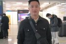 厨师求职