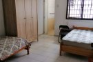 淡滨尼地铁站附近大牌259有主人房三人间女孩床位出租月底入住。
