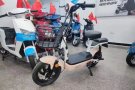 电动车维修师傅求职