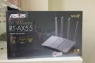 全新 ASUS Wi-Fi 6 便宜出售