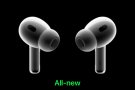 全新苹果耳机 Air Pod pro gen 2