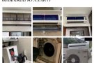 专业维修冷气、商用冰橱、制冰机、冷库各种制冷设备