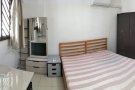 后港688 大普通房，$1000/月一人，$1200/月两人