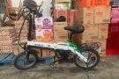 电动车