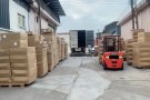 中国—新加坡国际专线