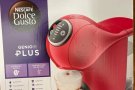 雀巢多趣酷思Genio S Plus胶囊咖啡机小型咖啡机全自动型家用