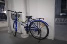 朋友回国出售自用自行车🚲