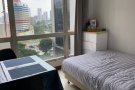 步行两分钟到梧槽地铁站Burlington square
