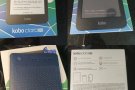 电子阅读器