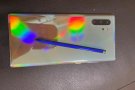 低价出三星note 10+