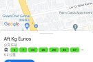 友诺士地铁站附近店屋楼上有房出租