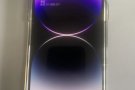 苹果手机14lpro max