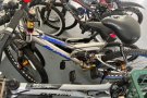 9成新自行车