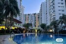 红线chua chu kang MRT边普通房出租 Cando $990