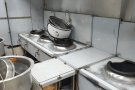 专业厨房厨具