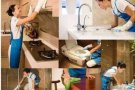 李阿姨专业清洁退房、新房、公寓、祖屋、办公室烫衣服等手脚麻利！服务态度好！价格优惠！欢迎来电83568270